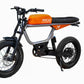 MONDAY MOTORBIKES ANZA V4