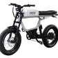 MONDAY MOTORBIKES ANZA V4