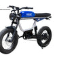 MONDAY MOTORBIKES ANZA V4