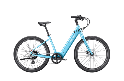Velotric Breeze 1 Cruiser Ebike