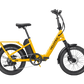 Velotric Fold 1 Plus Ebike