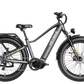 Heybike Alpha