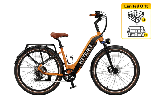 Heybike Cityrun