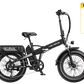 Heybike Mars 2.0