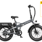 Heybike Mars 2.0