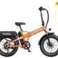 Heybike Mars 2.0