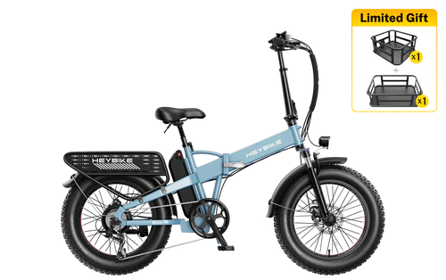 Heybike Mars 2.0