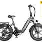 Heybike Ranger S