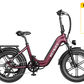 Heybike Ranger S
