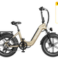 Heybike Ranger S