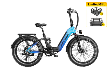 Heybike Horizon
