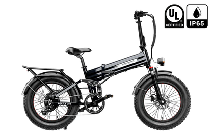 Heybike Mars 3.0