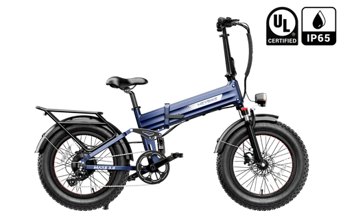 Heybike Mars 3.0
