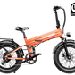 Heybike Mars 3.0