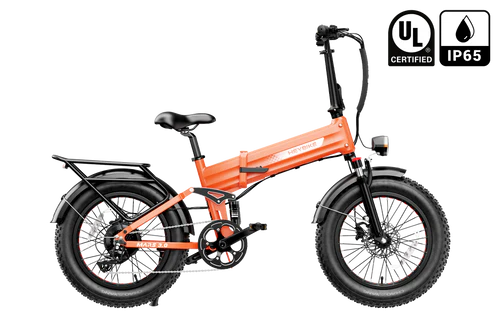 Heybike Mars 3.0