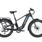 Velotric Nomad 2X Full Suspension Fat Tire Ebike