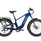 Velotric Nomad 2X Full Suspension Fat Tire Ebike