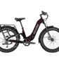 Velotric Nomad 2X Full Suspension Fat Tire Ebike