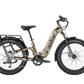 Velotric Nomad 2X Full Suspension Fat Tire Ebike
