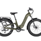 Velotric Nomad 2X Full Suspension Fat Tire Ebike