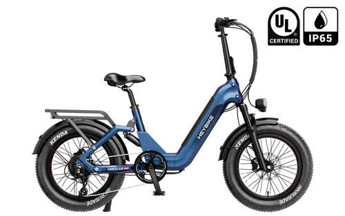 Heybike Ranger 3.0 Pro