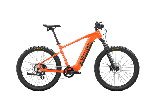 Velotric Summit 1 Ebike