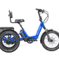 Velotric Triker Electric Tricycle