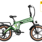 Heybike Tyson
