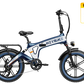 Heybike Tyson