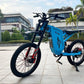 Freego X2 Pro All-Terrain Dirt eBike