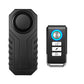 Wireless Bike Alarm