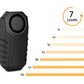 Wireless Bike Alarm