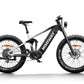 D7 Pro(Cobra Pro) / Softail Electric Mountain Bike