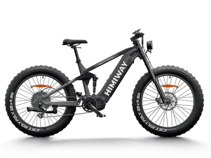 D7 Pro(Cobra Pro) / Softail Electric Mountain Bike