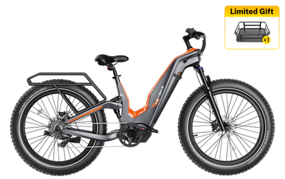 Heybike Hero