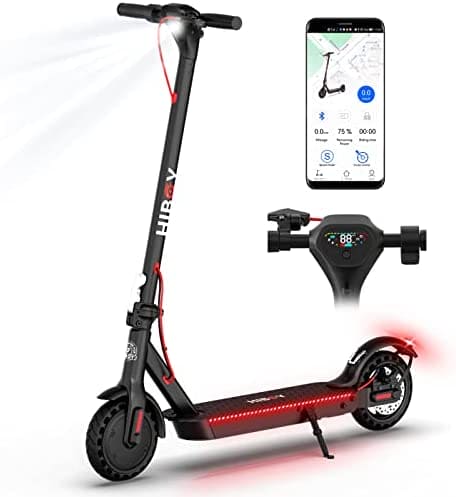 Hiboy KS4 Electric Scooter