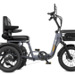 MEETONE ELECTRIC TRIKE BREEZE PRO