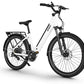 KBO Breeze Step-Thru Commuter Electric Bike