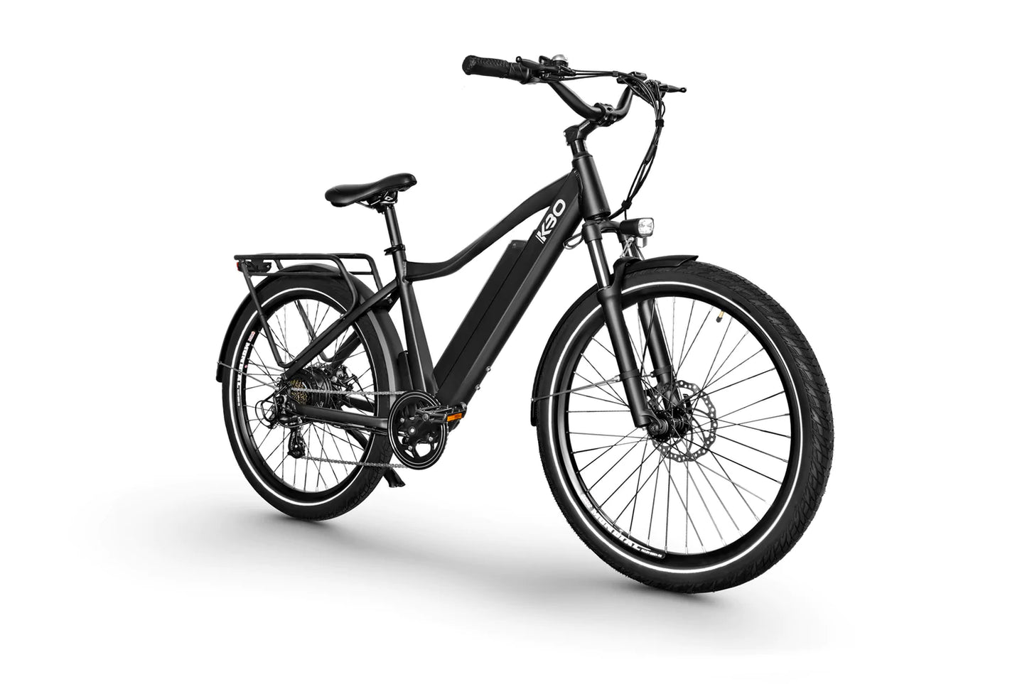 KBO Breeze Commuter Electric Bike