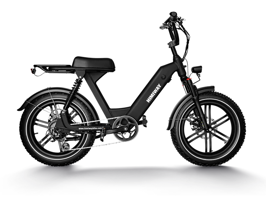 Himiway bikes discount near me