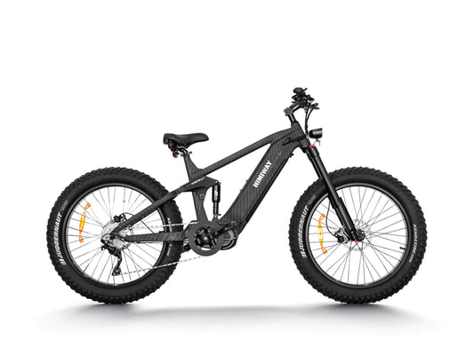 Himiway Cobra Pro