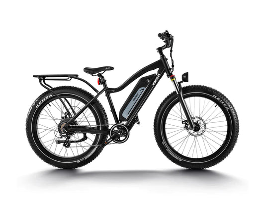 Himiway Cruiser