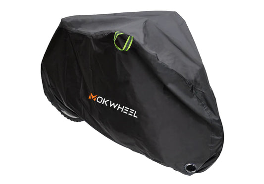 Mokwheel Bike Cover