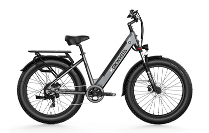 Mokwheel Mesa Plus ST