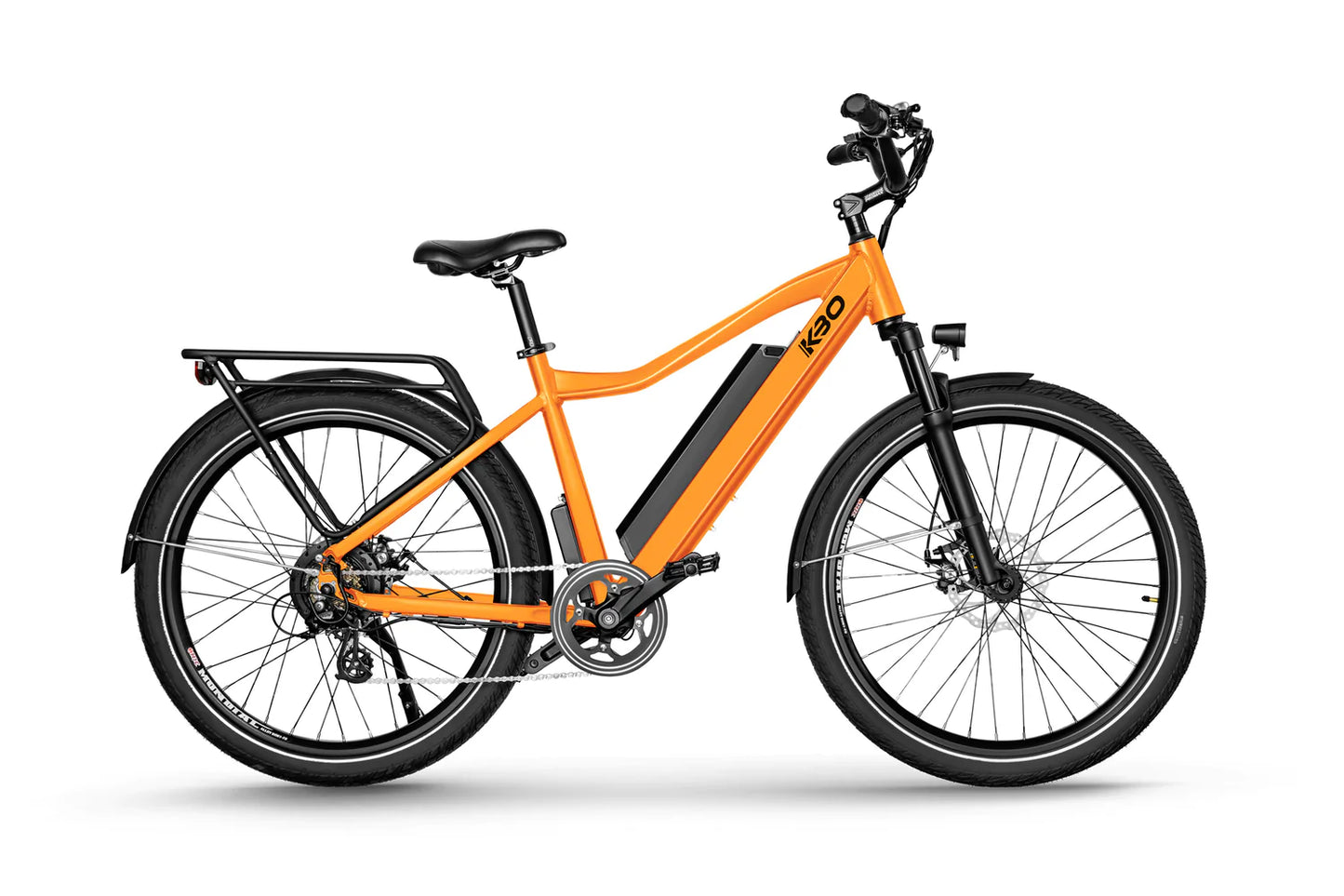 KBO Breeze Commuter Electric Bike