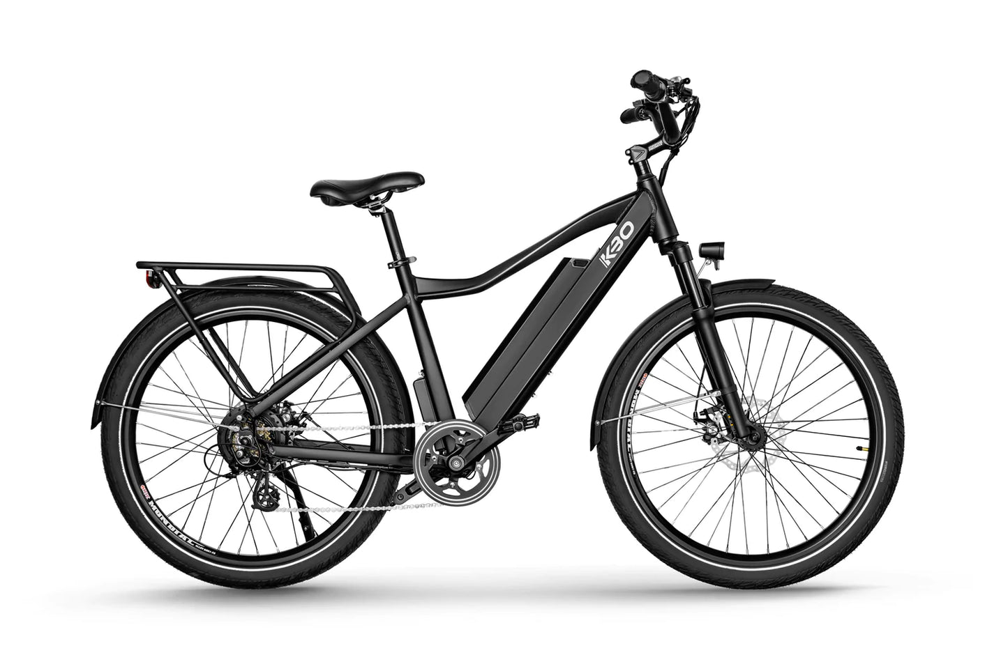 KBO Breeze Commuter Electric Bike