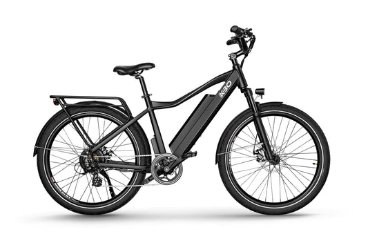 KBO Breeze Commuter Electric Bike