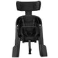 Mokwheel Baby Seat