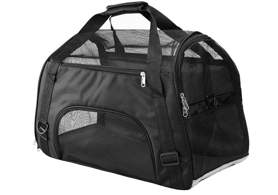 Mokwheel Pet Bag