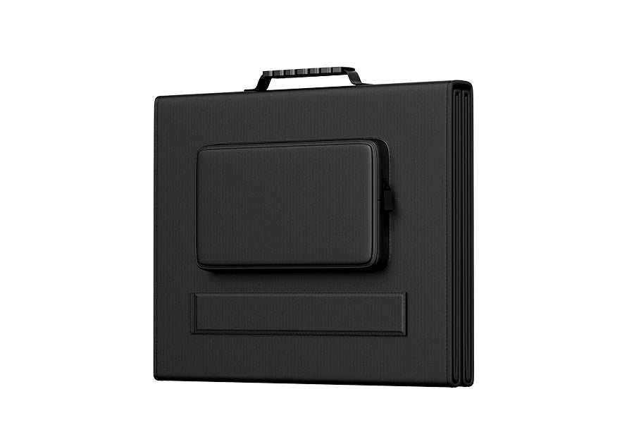 Mokwheel Foldable Solar Panels
